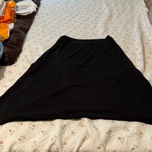 XL Talbots skirt